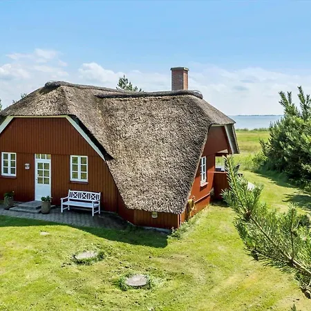 0225-romo-kromosevej-22-a * Tagholm