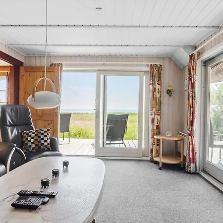 Vakantiehuis 0225-romo-kromosevej-22-a *