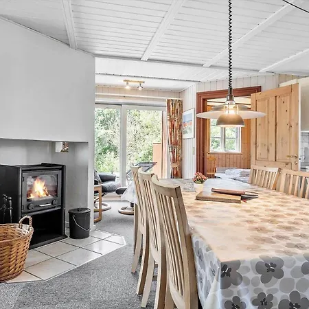 0225-romo-kromosevej-22-a Vakantiehuis Tagholm