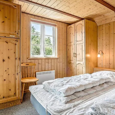 0225-romo-kromosevej-22-a Vakantiehuis *