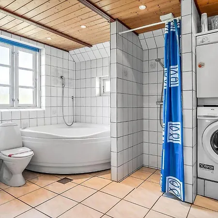 0225-romo-kromosevej-22-a Vakantiehuis *