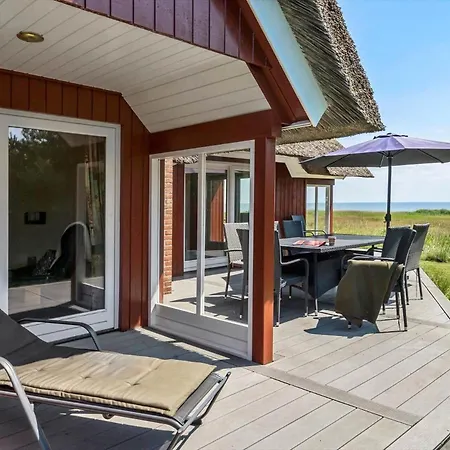 Сasa de vacaciones 0225-romo-kromosevej-22-a