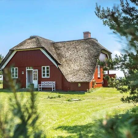 0225-romo-kromosevej-22-a * Tagholm