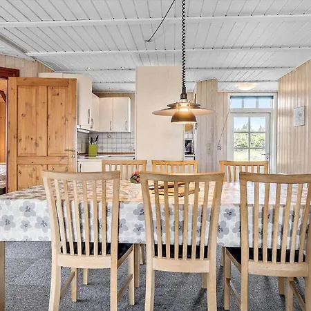 0225-romo-kromosevej-22-a 度假居