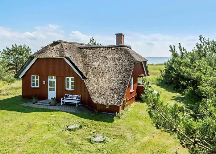 度假居 0225-romo-kromosevej-22-a Tagholm