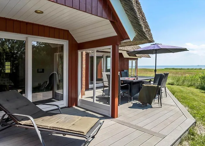 度假居 0225-romo-kromosevej-22-a