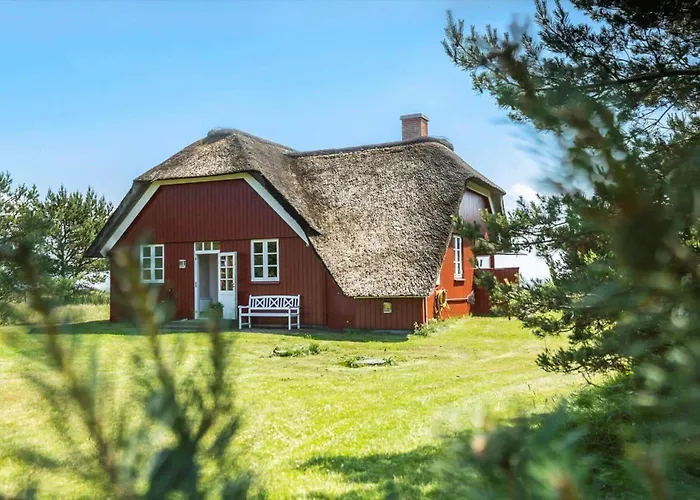 0225-romo-kromosevej-22-a * Tagholm