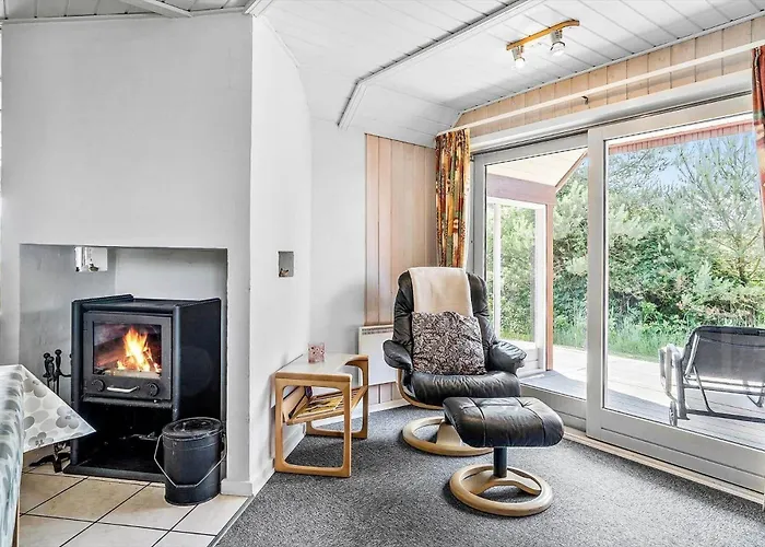 0225-romo-kromosevej-22-a Сasa de vacaciones