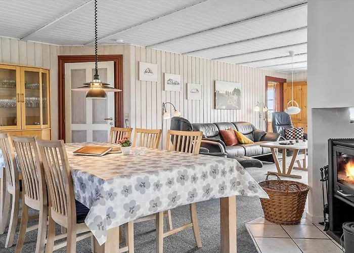 度假居 0225-romo-kromosevej-22-a *