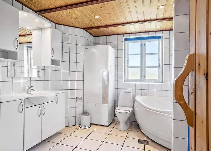 0225-romo-kromosevej-22-a Сasa de vacaciones