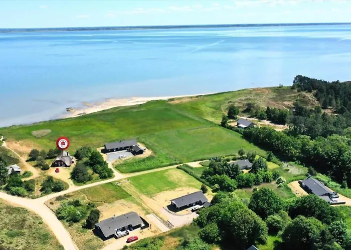 度假居 0225-romo-kromosevej-22-a