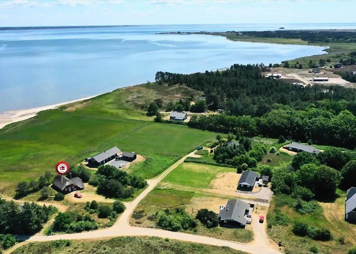 Сasa de vacaciones 0225-romo-kromosevej-22-a