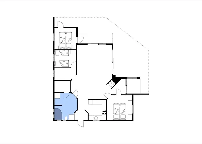 0225-romo-kromosevej-22-a * Tagholm